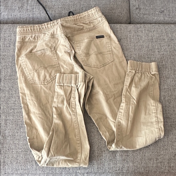 Levis boys jogger bundle - Picture 5 of 9